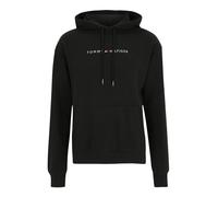 Tommy Hilfiger Underwear Sweat-shirt 'OH' noir / blanc, Taille XXL
