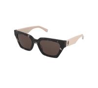 Tommy Hilfiger, unisex, Accessoires, Multicolore, Taille: 52 MM Lunettes de soleil