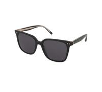 Tommy Hilfiger, unisex, Accessoires, Noir, Taille: 53 MM Lunettes de soleil