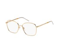 Tommy Hilfiger, unisex, Accessoires, Rose, Taille: 53 MM Montures de lunettes