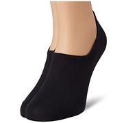 Tommy Hilfiger Unisex Footie Socken (2er Pack)