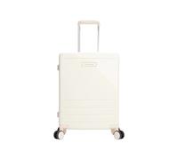 Tommy Hilfiger, unisex, Valises, Blanc, Taille: ONE Size Valise Cabine de Voyage