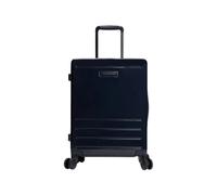 Tommy Hilfiger, unisex, Valises, Bleu, Taille: ONE Size Valise Cabine de Voyage