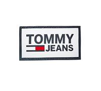 Tommy Hilfiger UU0UU00049YBR Serviette de bain Multicolore