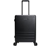 Tommy Hilfiger Valise Unisexe Cabin Size Bagage, Noir (Black), Taille Unique