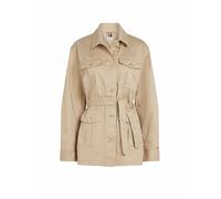 TOMMY HILFIGER Veste beige | S