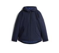 TOMMY HILFIGER Veste bleu | L