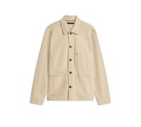 TOMMY HILFIGER Veste CHORE beige | L