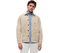 Tommy Hilfiger Veste Chore Gmd MW0MW42333, Kaki, M