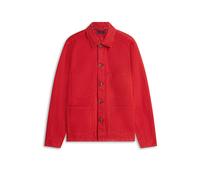 TOMMY HILFIGER Veste CHORE rouge | XXL