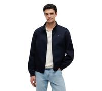 Tommy Hilfiger Classic Harrington Jacket Bleu XL Homme
