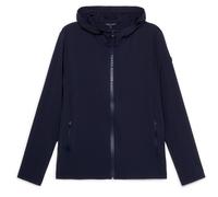 Tommy Hilfiger Veste coupe-vent pour hommes matière déperlante M