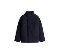 TOMMY HILFIGER Veste d’hiver bleu marine, Taille XXL