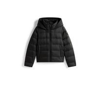 TOMMY HILFIGER Veste d’hiver noir, Taille XL