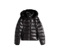 TOMMY HILFIGER Veste d’hiver noir, Taille XXL