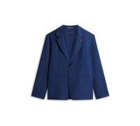 TOMMY HILFIGER Veste de costume 'Air Dot' bleu marine, Taille 54