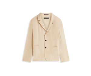 TOMMY HILFIGER Veste de costume beige, Taille 50