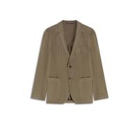 TOMMY HILFIGER Veste de costume olive, Taille 50