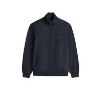 TOMMY HILFIGER Veste de survêtement 'ESSENTIAL' bleu foncé, Taille L