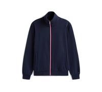 TOMMY HILFIGER Veste de survêtement marine, Taille S