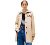 Trench femmes Tommy Hilfiger HERITAGE SINGLE BREASTED TRENCH Beige EU XL