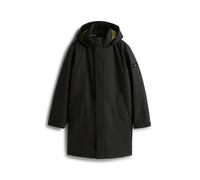 TOMMY HILFIGER Parka noir | L