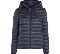 Tommy Hilfiger Veste Global Jacket Bleu XS Femme