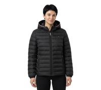 Tommy Hilfiger Vêtements LW Padded Global Str WW0WW42046 Femme XS Noir