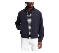 Tommy Hilfiger - Veste Harrington - Homme - Vestes - Bleu - Taille: 2XL