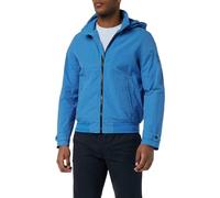 Tommy Hilfiger Veste Homme Regatta Jacket Veste Demi-Saison, Bleu (Shocking Blue), L
