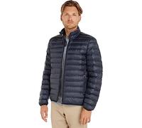 Tommy Hilfiger Veste Homme Veste Demi-Saison, Bleu (Desert Sky), XXL
