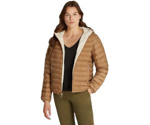 Tommy Hilfiger Veste Matelassée Femme Padded Réversible