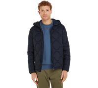 Tommy Hilfiger Veste Matelassée Homme avec Capuche
