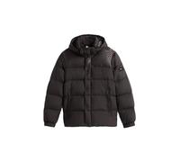 TOMMY HILFIGER Veste d’hiver noir, Taille XL