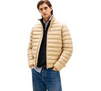 Tommy Hilfiger Veste Matelassée Homme Packable Recycled Jacket Relaxed Fit, Marron (Camel), M
