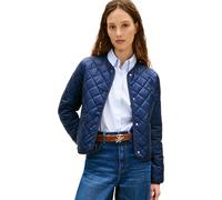 Tommy Hilfiger Veste matelassée Lw Padded Reg Ww0Ww47290 pour femme, bleu, taille XL