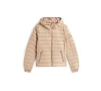 TOMMY HILFIGER Veste mi-saison beige, Taille M