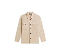 TOMMY HILFIGER Veste mi-saison beige, Taille S