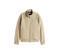 TOMMY HILFIGER Veste mi-saison beige, Taille XXL
