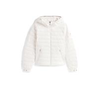 TOMMY HILFIGER Veste mi-saison blanc, Taille M
