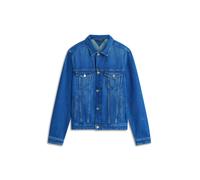 TOMMY HILFIGER Veste mi-saison bleu denim, Taille S