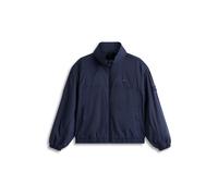 TOMMY HILFIGER Veste mi-saison bleu foncé, Taille 176