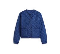 TOMMY HILFIGER Veste mi-saison bleu foncé, Taille M