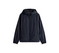 TOMMY HILFIGER Veste mi-saison bleu foncé, Taille XL