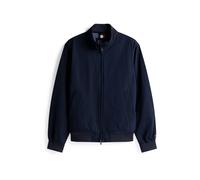 TOMMY HILFIGER Veste mi-saison bleu marine, Taille M
