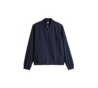 TOMMY HILFIGER Veste mi-saison bleu marine, Taille S