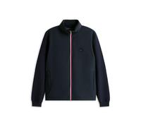 TOMMY HILFIGER Veste mi-saison bleu marine, Taille S