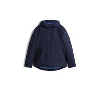 TOMMY HILFIGER Veste mi-saison bleu marine, Taille XL