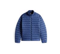 Tommy Hilfiger Veste Matelassée Homme Packable Recycled Jacket Relaxed Fit, Bleu (Faded Indigo), XL