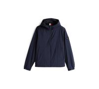 TOMMY HILFIGER Veste mi-saison bleu nuit, Taille L